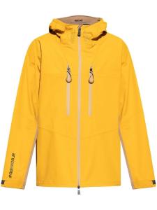 Moncler Grenoble куртка Орден, желтый