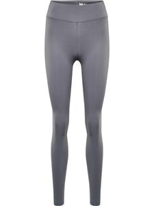 Узкие спортивные брюки Hummel Fundamental, серый