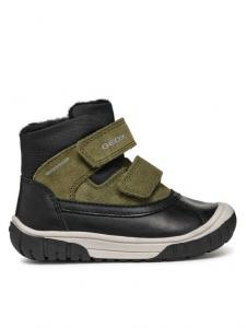 Сапоги Geox, черный