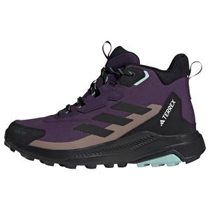 Ботинки ADIDAS TERREX Anylander, темно-фиолетовый