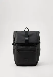 Рюкзак-Трансформер puffer utility rolltop Calvin Klein, Black