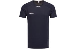 Футболка Aenergy Series MAMMUT, белый/белый