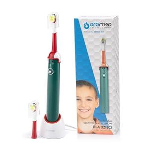 Звуковая зубная щетка Oro-Sonic Boy, Oromed