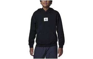 Детская толстовка Jordan, цвет Black