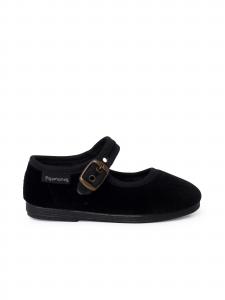 Pisamonas Flats черные