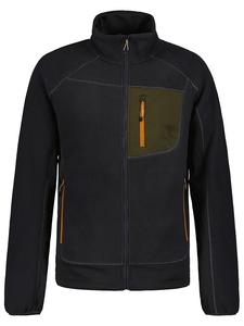 Флисовая куртка Icepeak, антрацит