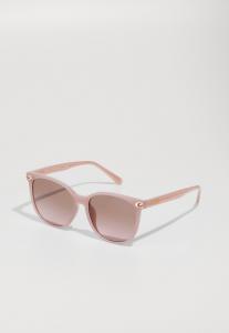 Солнцезащитные очки COACH Sunglasses, Milky Buff/Yellow