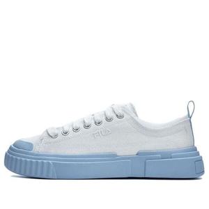 Кроссовки viva 'white blue' Fila, белый