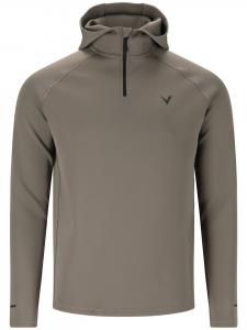 Virtus Лонгслив с длинными рукавами Allister в цвете 1013 Gunmetal