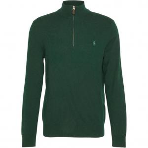 Polo Ralph Lauren Зеленый свитер Men's Green