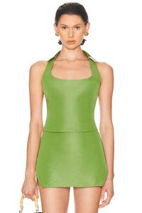 Топ Tarini Cult Gaia, Pistachio