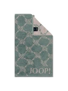 Joop! Гостевое полотенце, 1 упаковка, цвет сосновый