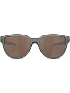 Солнцезащитные очки Actuator Oakley, серый
