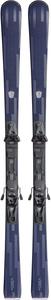 Новые лыжи Stockli Laser SC OREA 176 см, модель 2026 года, с платформой SRT Speed D20 и креплениями SRT 12