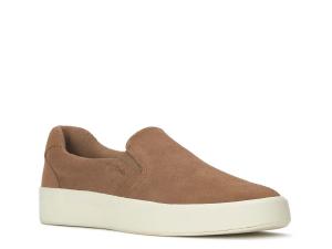 Кроссовки Keds Pursuit Slip-On Sneaker - Women's, Cognac