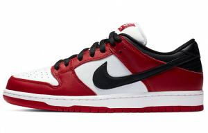 J-Pack Nike SB Dunk Low Чикаго Nike