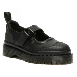 Туфли Dr Martens Indica II Bex Tech Sendal mary jane, черный