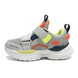 Детская повседневная обувь для детей Mulinsen, синий