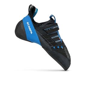 Кроссовки Scarpa Instinct VS-R Climbing, синий