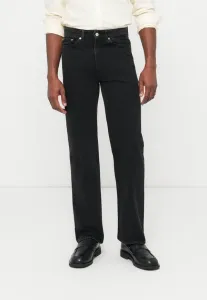 Джинсы прямого кроя Lacoste, Back Indigo