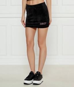 Юбка Juicy Couture Kady, черный