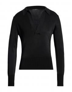 Свитер Sapio, черный