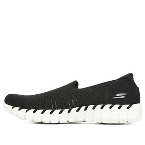 Кроссовки go walk smart 2 'cherlin - black' Skechers, черный