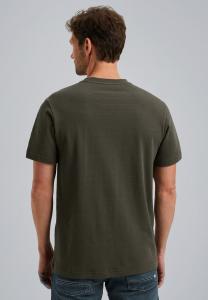 Базовая футболка T-SHIRT PME Legend, темно-зеленый