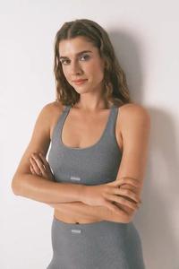 Бюстгальтер Women'Secret, серый