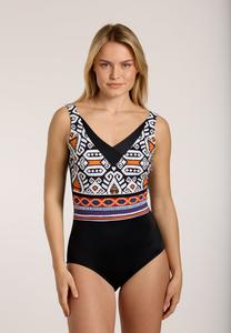 Купальник Sunflair Swimsuit, Mehrfarbig/Multi-Coloured