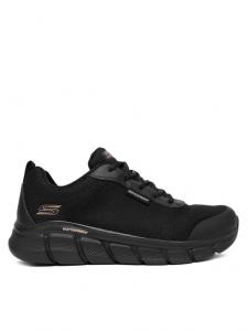 Кроссовки Bobs B Flex 117351/BBK Skechers, черный
