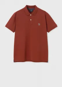 Поло "Sports Stripe Zebra"