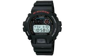 G Shock DW 6900 1 CASIO