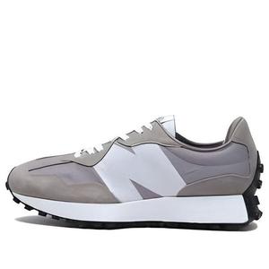 Кроссовки 327 New Balance, серый