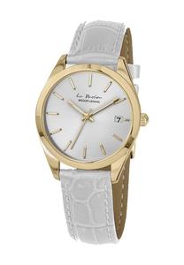Женские часы ЛП-132ДП JACQUES LEMANS, золото