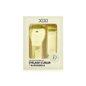 Натуральный щипцы для завивки ресниц комбинированная завивка для начинающих XIXI