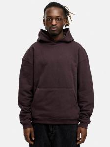 Daily Cotton Толстовка 'DCAUSTIN' в цвете Chocolate