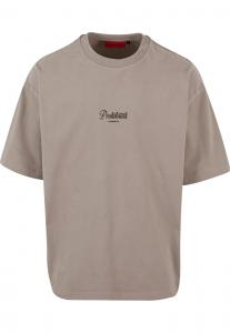 Рубашка Prohibited Garment, цвет Chamois