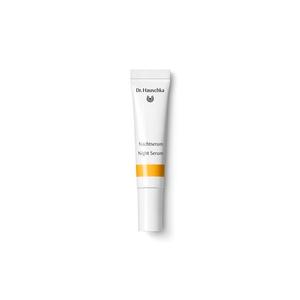 Ночной крем nachtserum Dr Hauschka, объем 2.5 мл