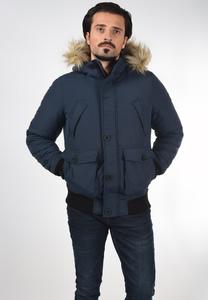 Куртка зимняя SDFRIO Solid, цвет insignia blue