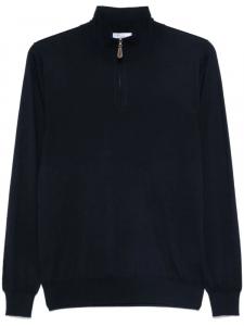 Свитер Favonio Fedeli, синий