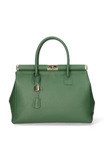 CHICCA BORSE Сумка в зеленом цвете