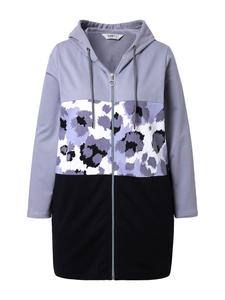 Толстовка Angel of Style, черный