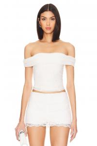 Кара топ Majorelle, бежевый