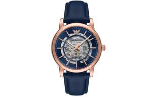 EMPORIO ARMANI Часы Men's Machine Watch