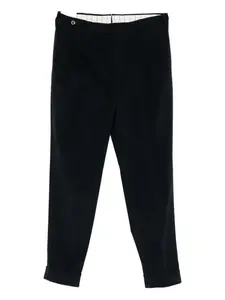 Брюки с манжетами PT Torino, синий