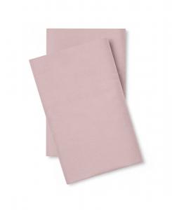 Комплект из двух наволочек Luxe Soft & Smooth Lyocell, размер King Pillow Gal, Pink