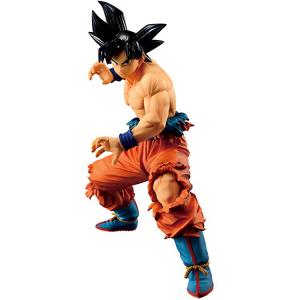 Фигурка Sun Wukong Ichiban Kuji, Dragon Ball Super в масштабе 21 см BANDAI