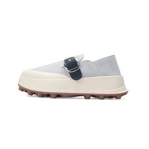 SGIRL TWTW Женские повседневные туфли Haze Blue, цвет Haze Blue