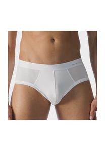 Дышащие трусы для мужчин mey, белый